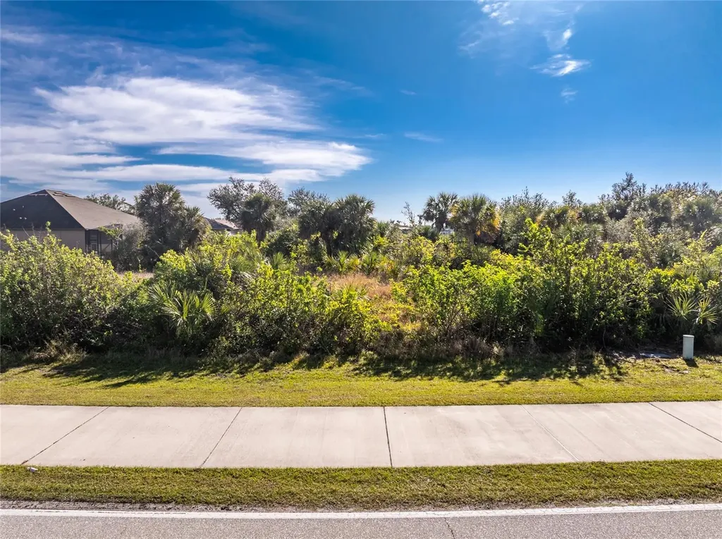 9872 Calumet Boulevard Port Charlotte FL 33981