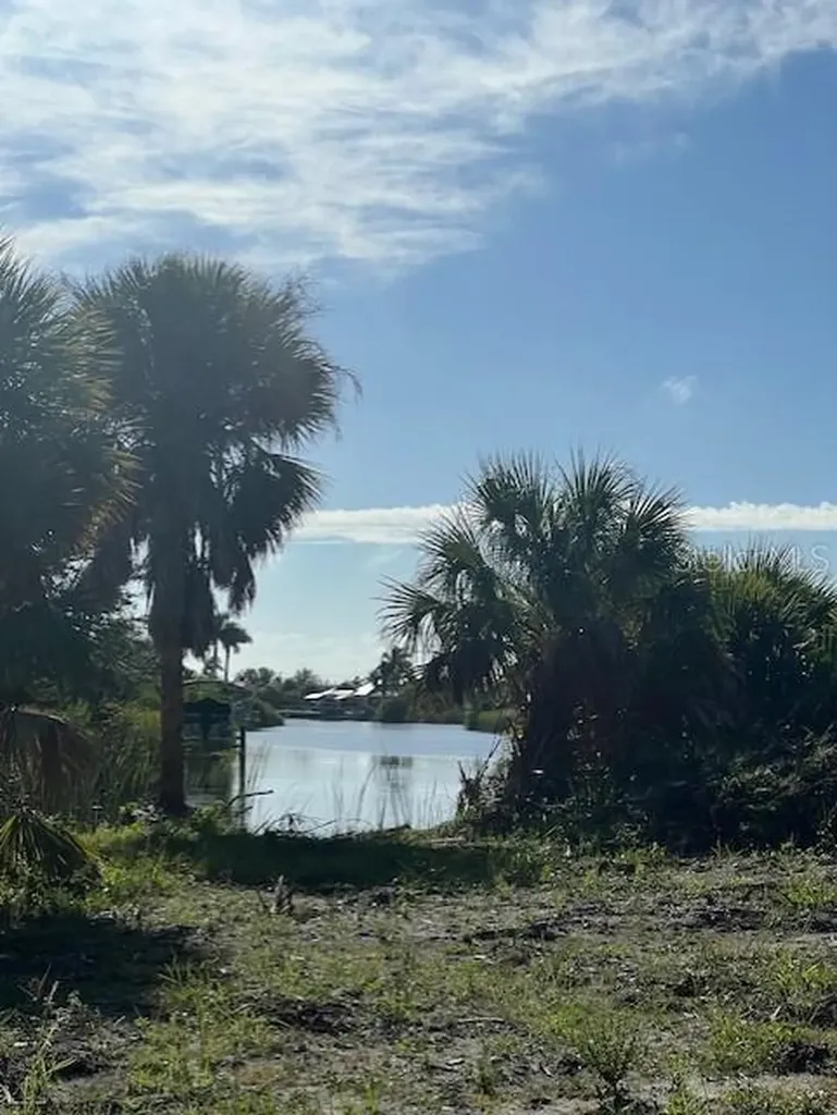9872 Calumet Boulevard Port Charlotte FL 33981