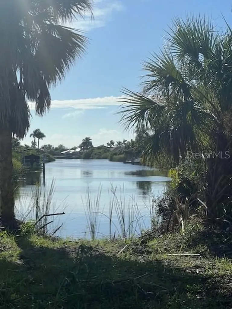9872 Calumet Boulevard Port Charlotte FL 33981