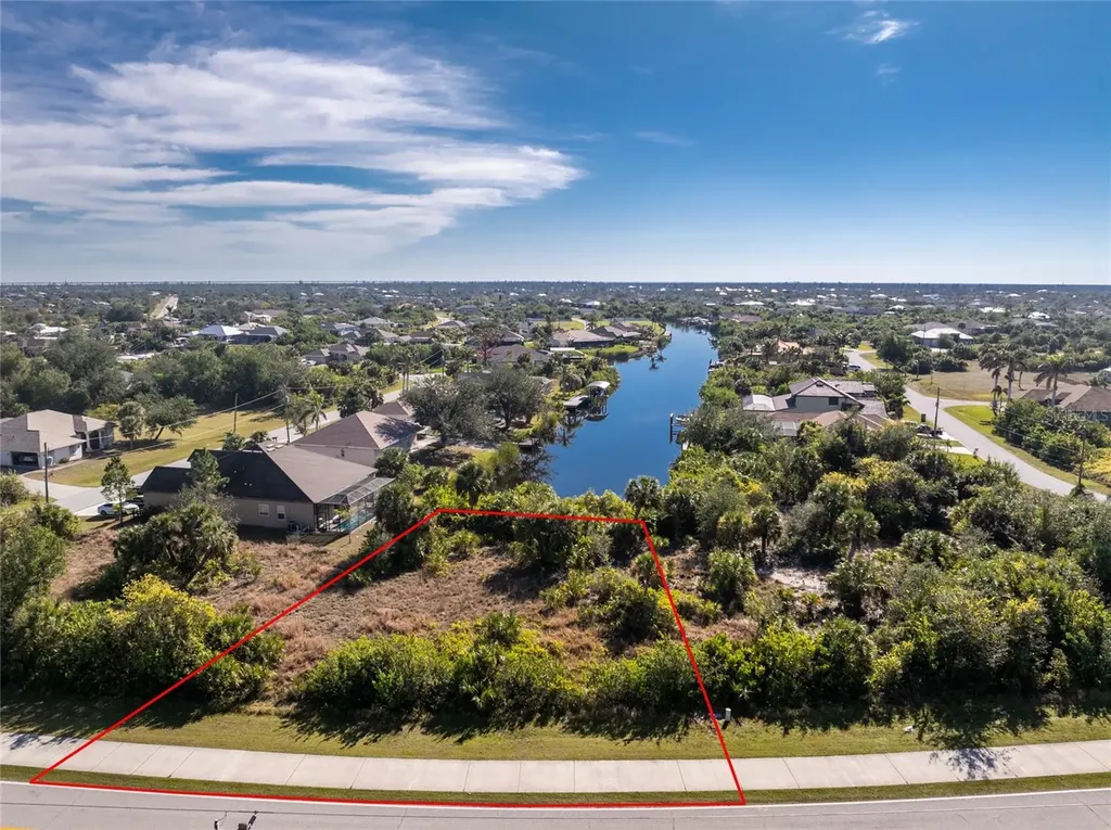 9872 Calumet Boulevard Port Charlotte FL 33981