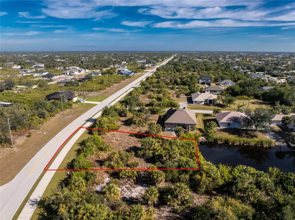 9872 Calumet Boulevard Port Charlotte FL 33981