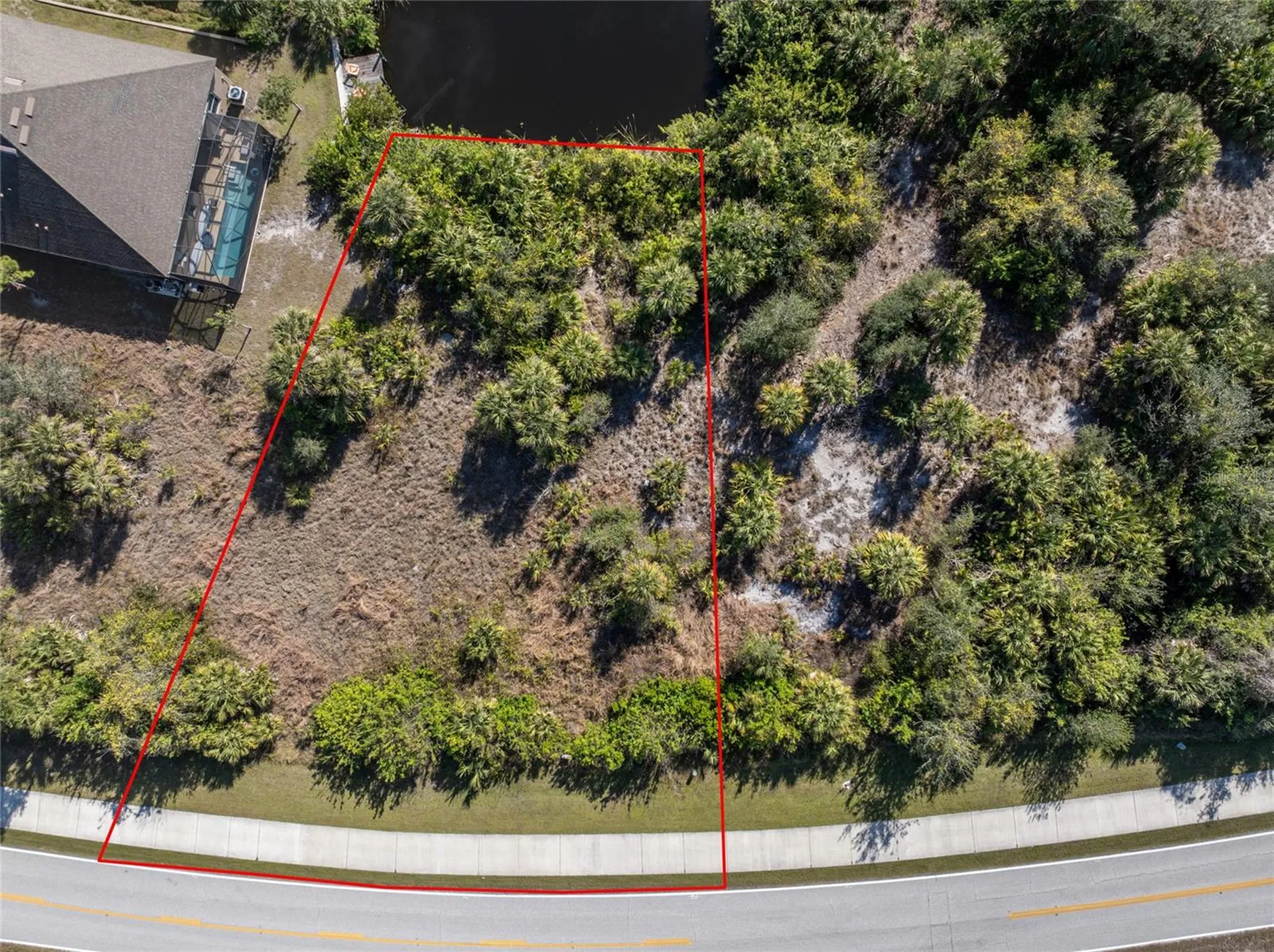 9872 Calumet Boulevard Port Charlotte FL 33981