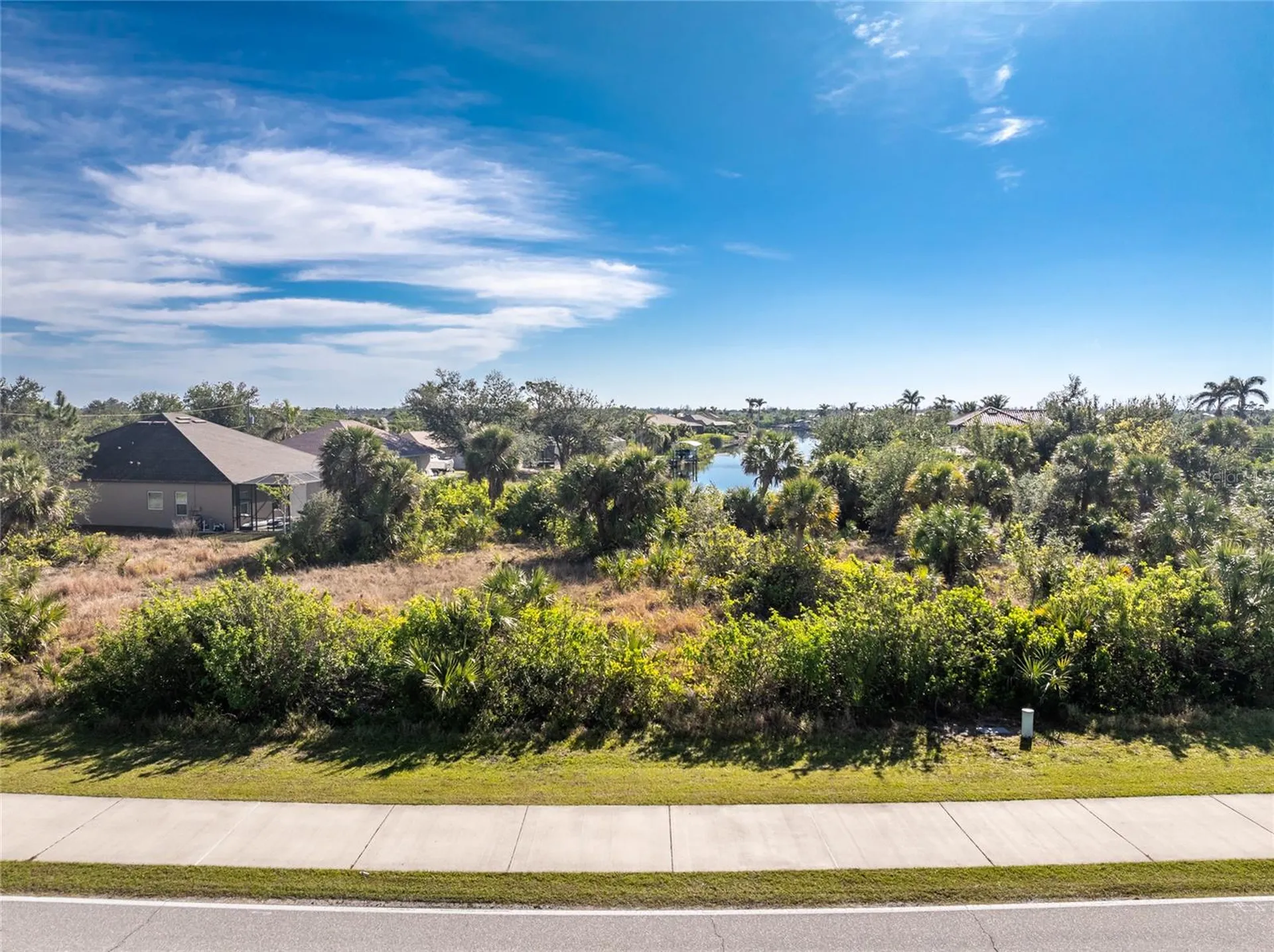 9872 Calumet Boulevard Port Charlotte FL 33981