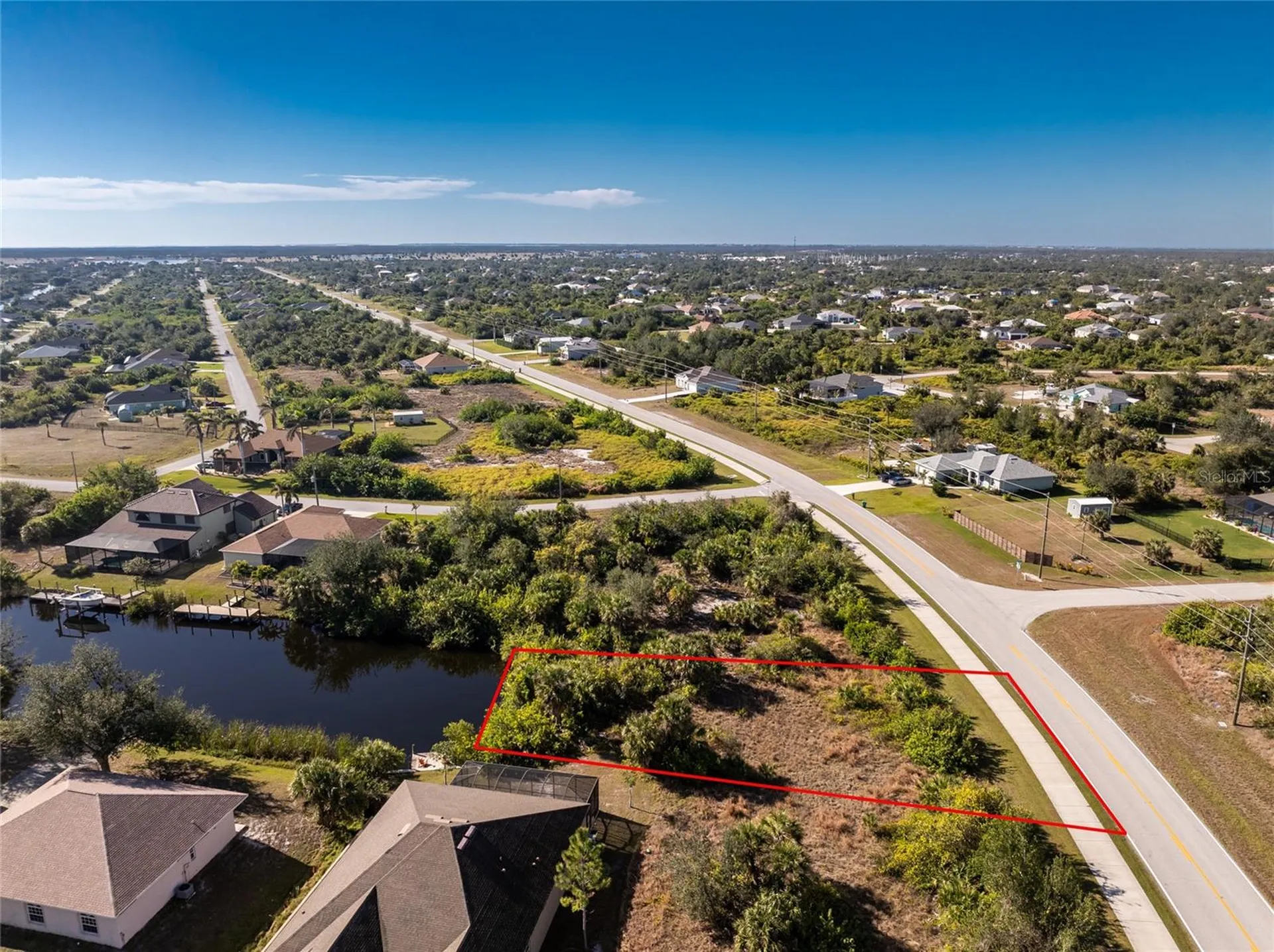 9872 Calumet Boulevard Port Charlotte FL 33981