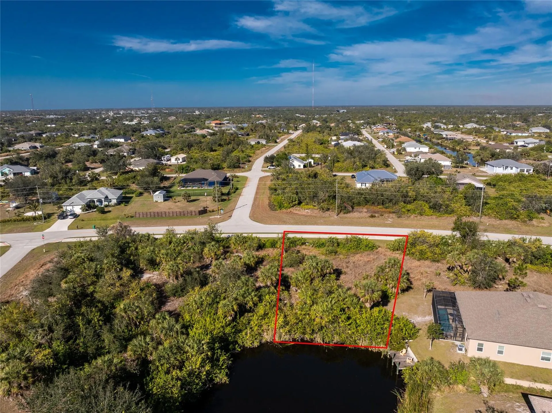 9872 Calumet Boulevard Port Charlotte FL 33981