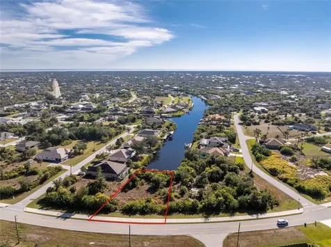 9872 Calumet Boulevard Port Charlotte FL 33981