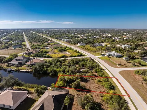 9872 Calumet Boulevard Port Charlotte FL 33981