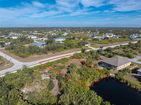 9872 Calumet Boulevard Port Charlotte FL 33981