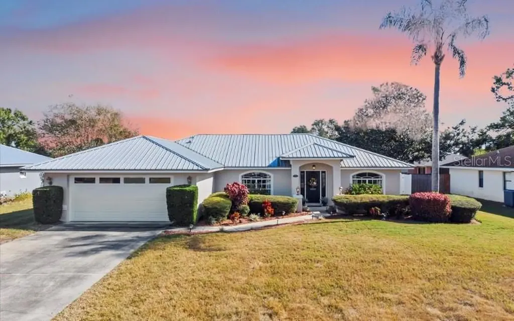 7415 Floral Circle W Lakeland FL 33810