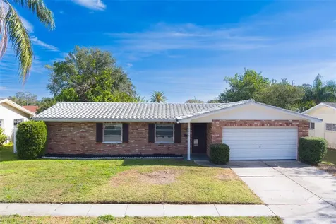 1815 Elmhurst Drive Clearwater FL 33765