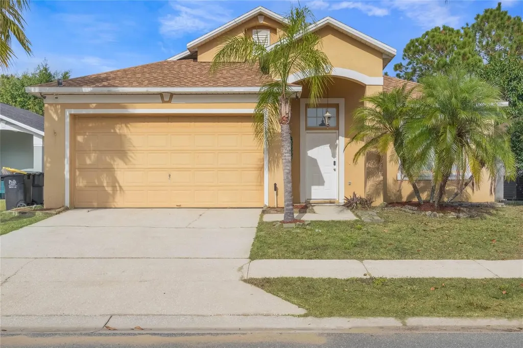 146 Piano Lane Davenport FL 33896