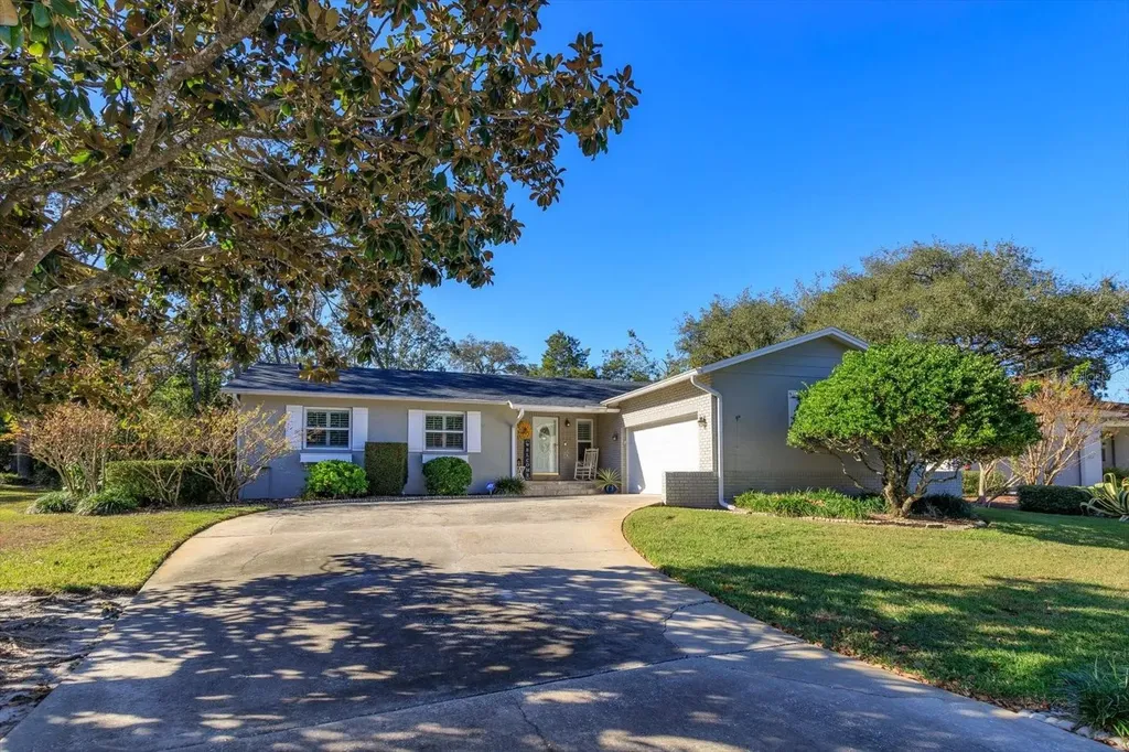 100 Tedworth Court Longwood FL 32779