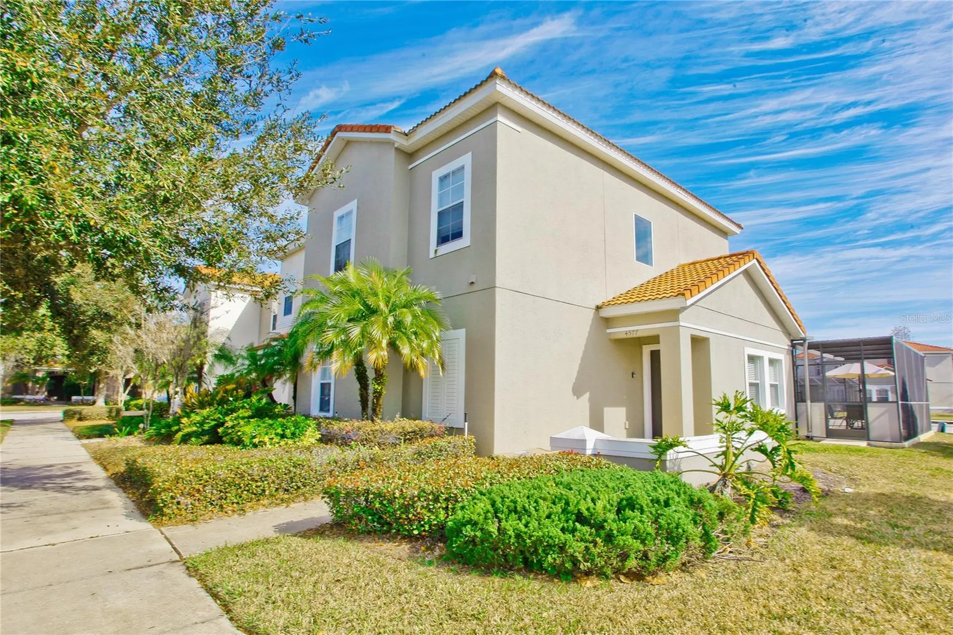 4577 Alberto Circle Kissimmee FL 34746