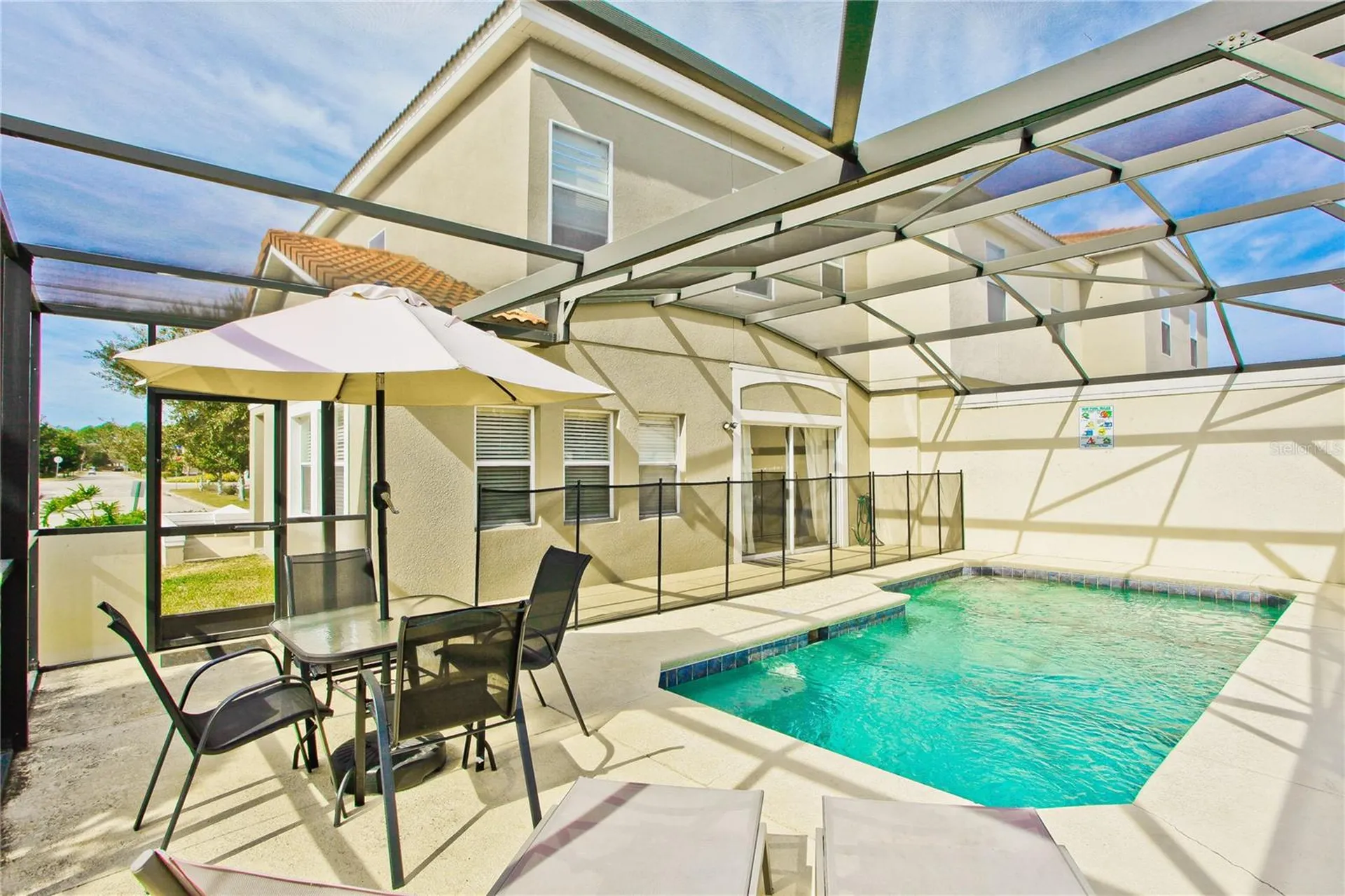 4577 Alberto Circle Kissimmee FL 34746