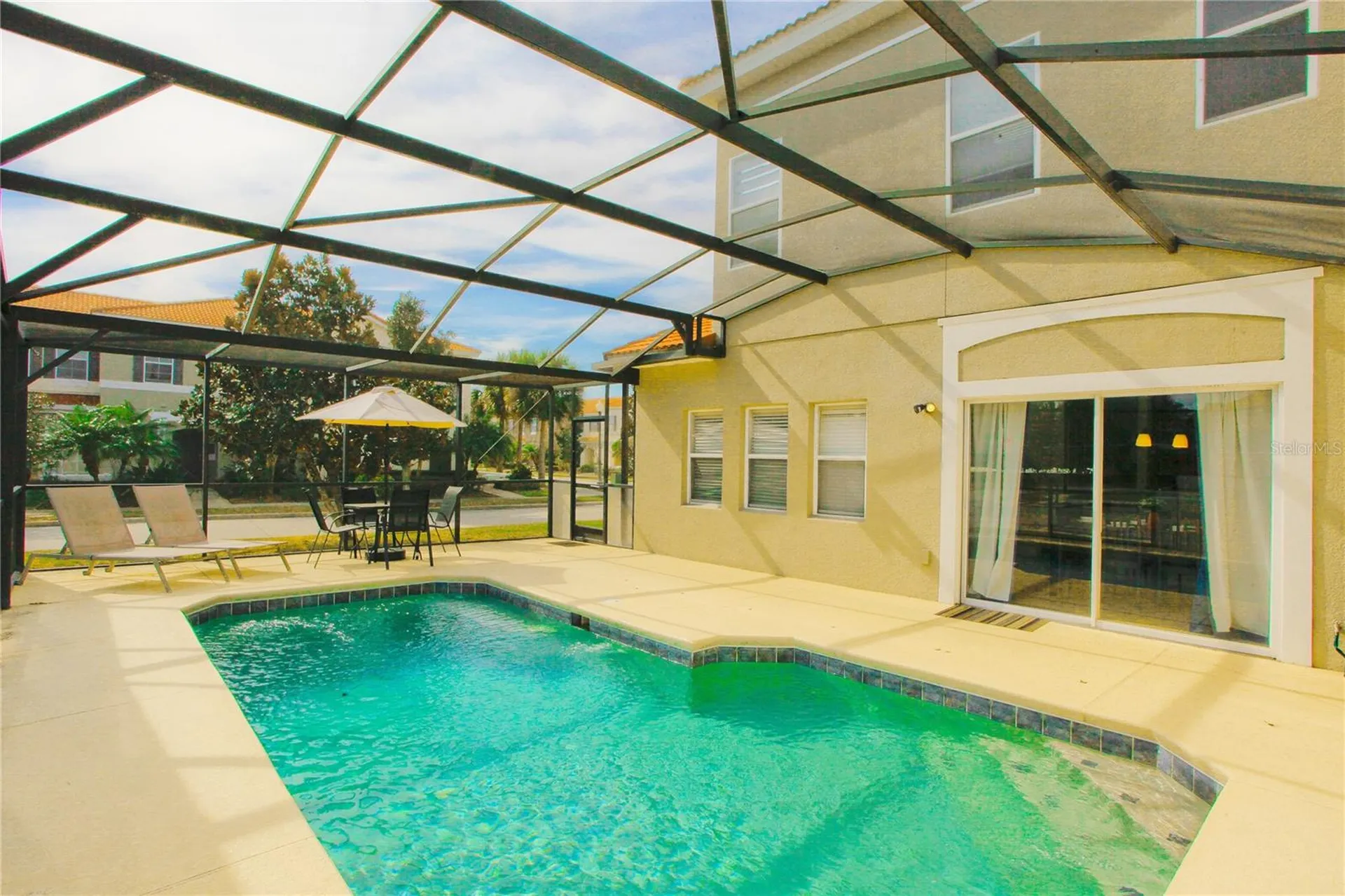 4577 Alberto Circle Kissimmee FL 34746
