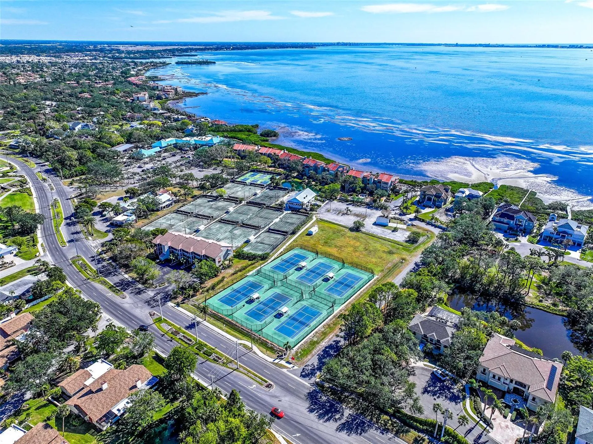 4511 Bay Club Drive Bradenton FL 34210