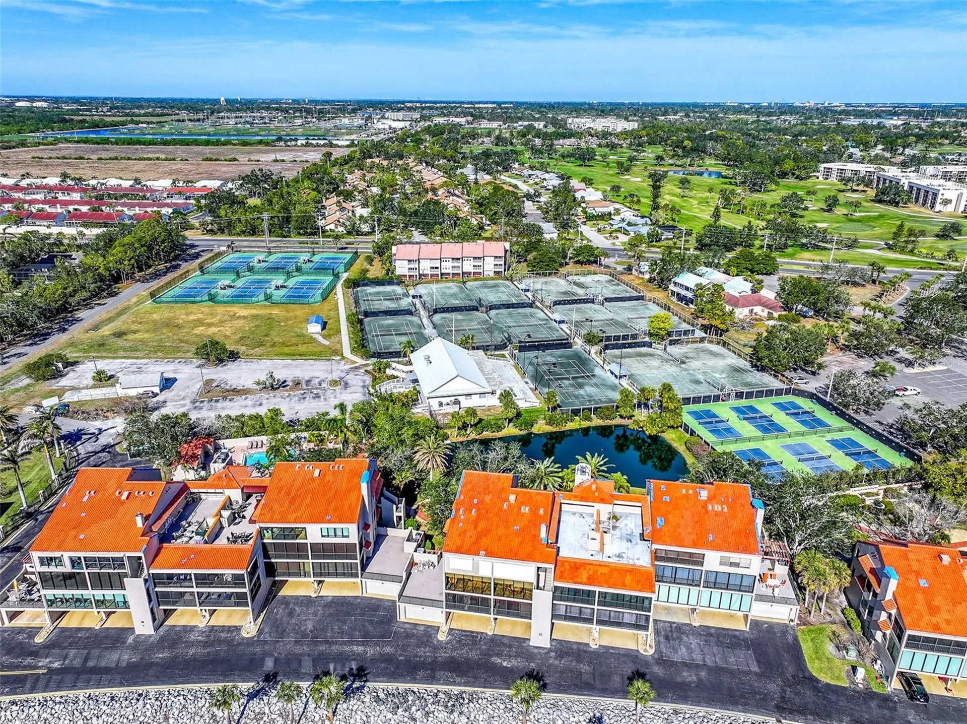 4511 Bay Club Drive Bradenton FL 34210