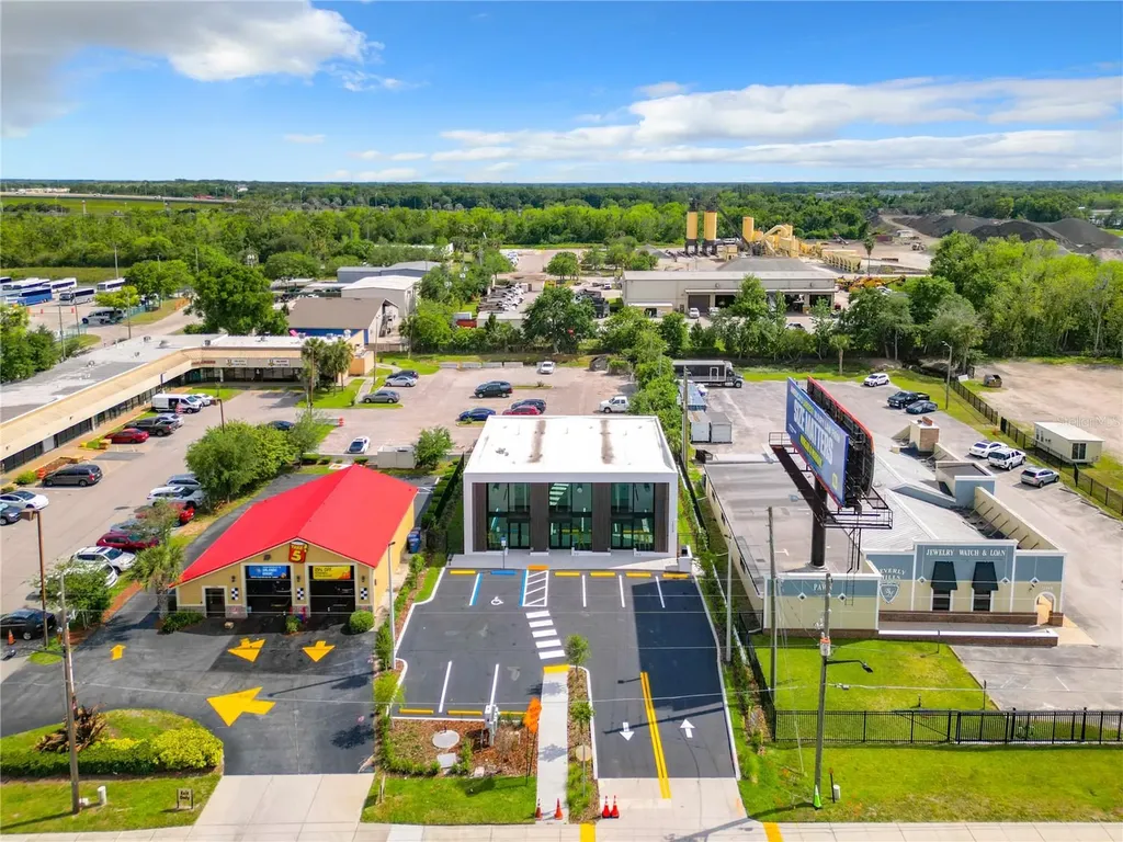 12324 W Colonial Drive Winter Garden FL 34787