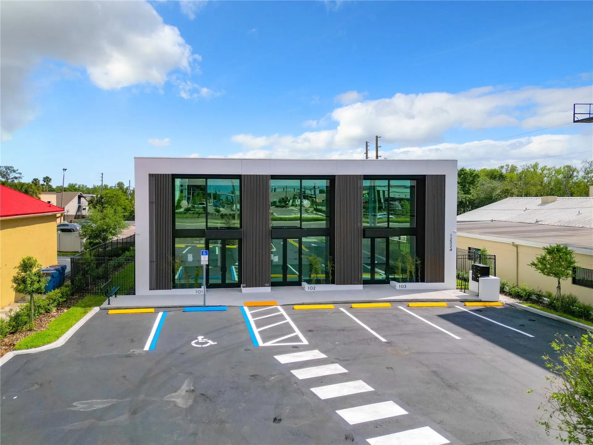 12324 W Colonial Drive Winter Garden FL 34787