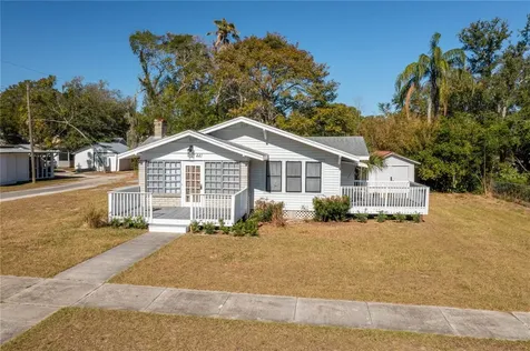441 E Tillman Avenue Lake Wales FL 33853