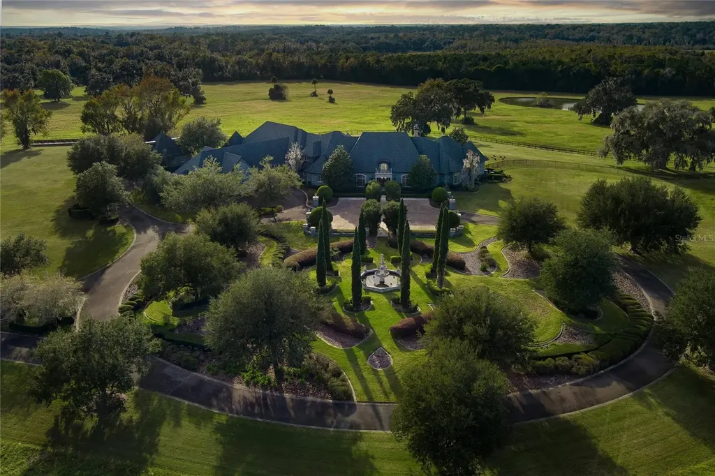 9001 NW 200th Street Road Micanopy FL 32667