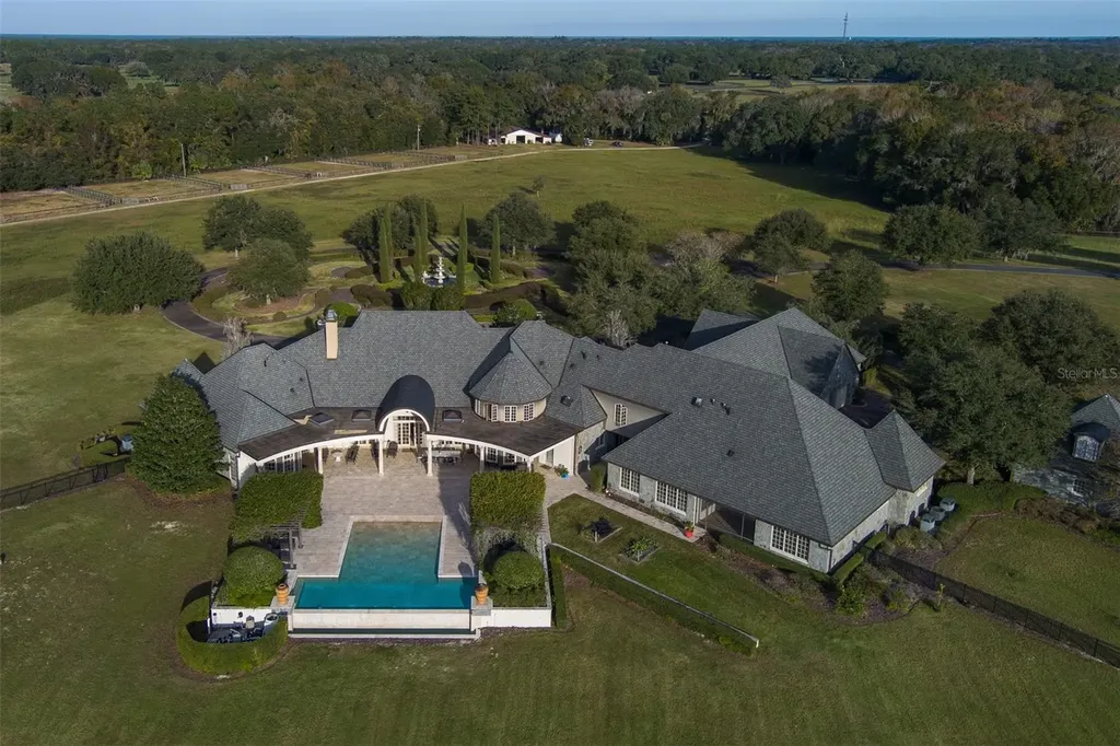 9001 NW 200th Street Road Micanopy FL 32667