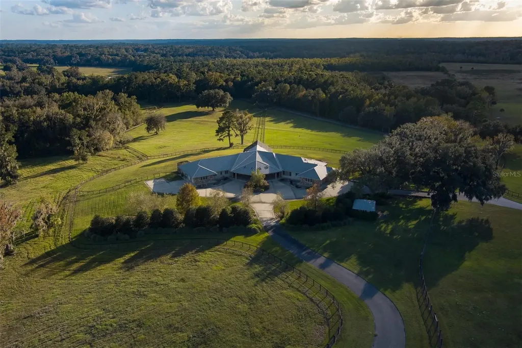 9001 NW 200th Street Road Micanopy FL 32667