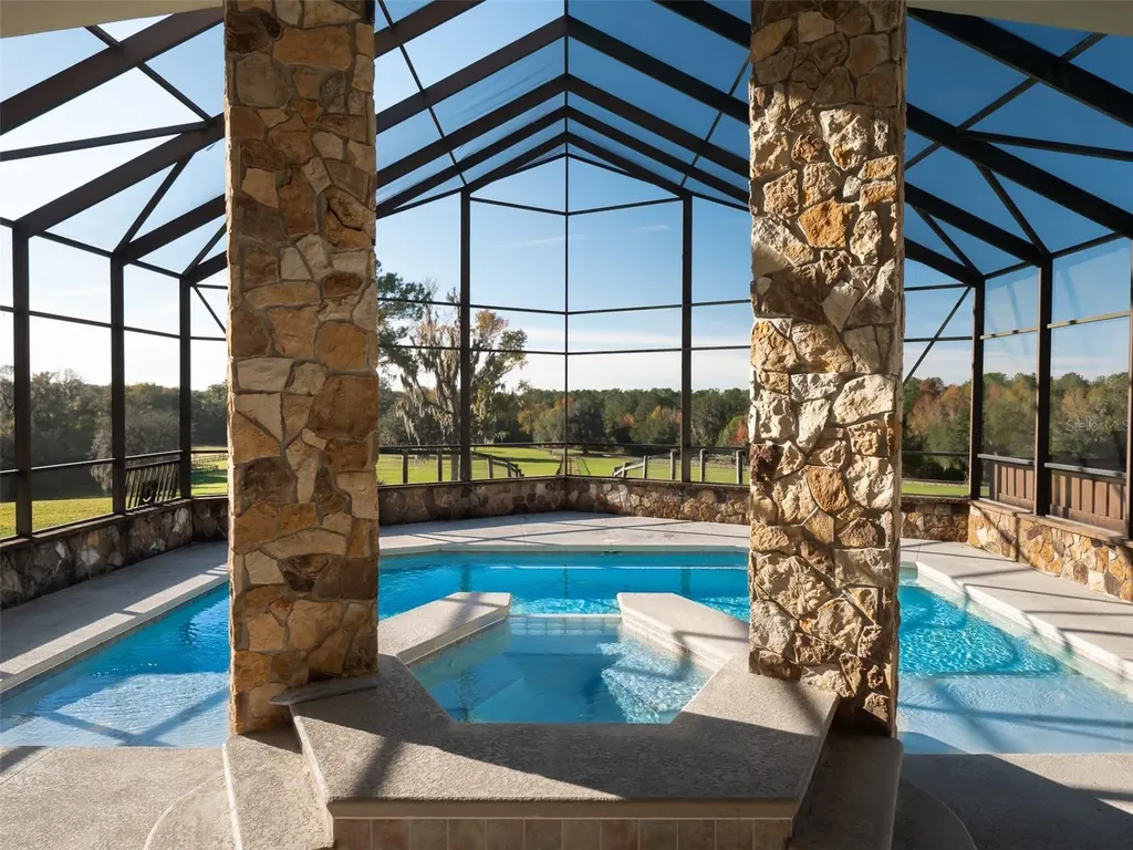 9001 NW 200th Street Road Micanopy FL 32667