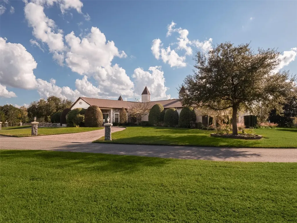 9001 NW 200th Street Road Micanopy FL 32667