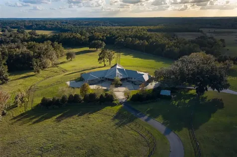 9001 NW 200th Street Road Micanopy FL 32667