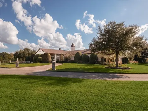9001 NW 200th Street Road Micanopy FL 32667