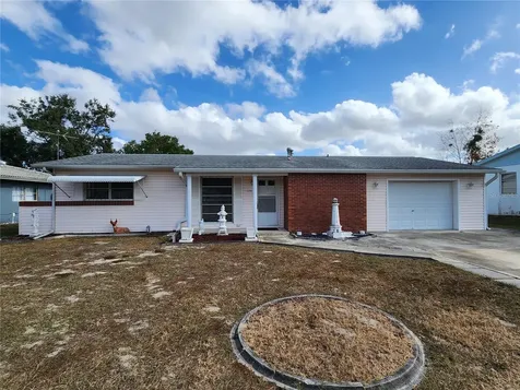 1248 Pilgrim Road Spring Hill FL 34606