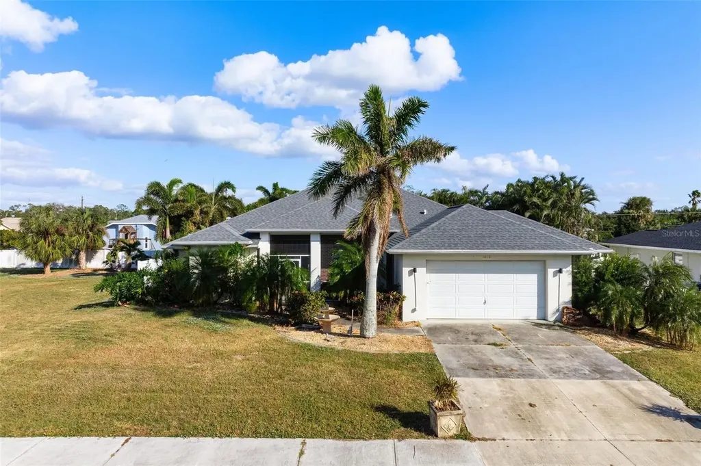 1010 Sheehan Boulevard Port Charlotte FL 33952