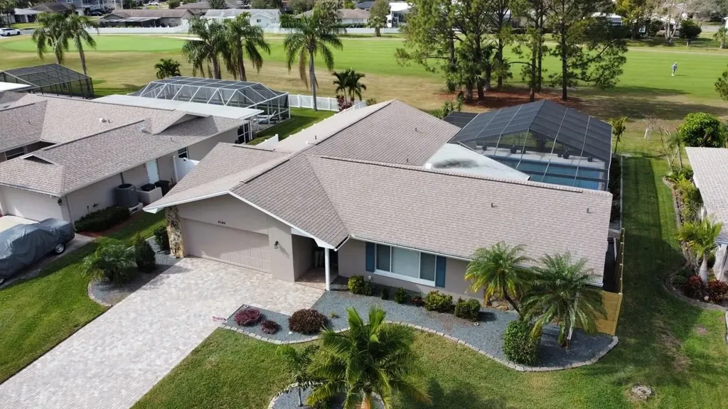 6760 Burning Tree Drive Seminole FL 33777