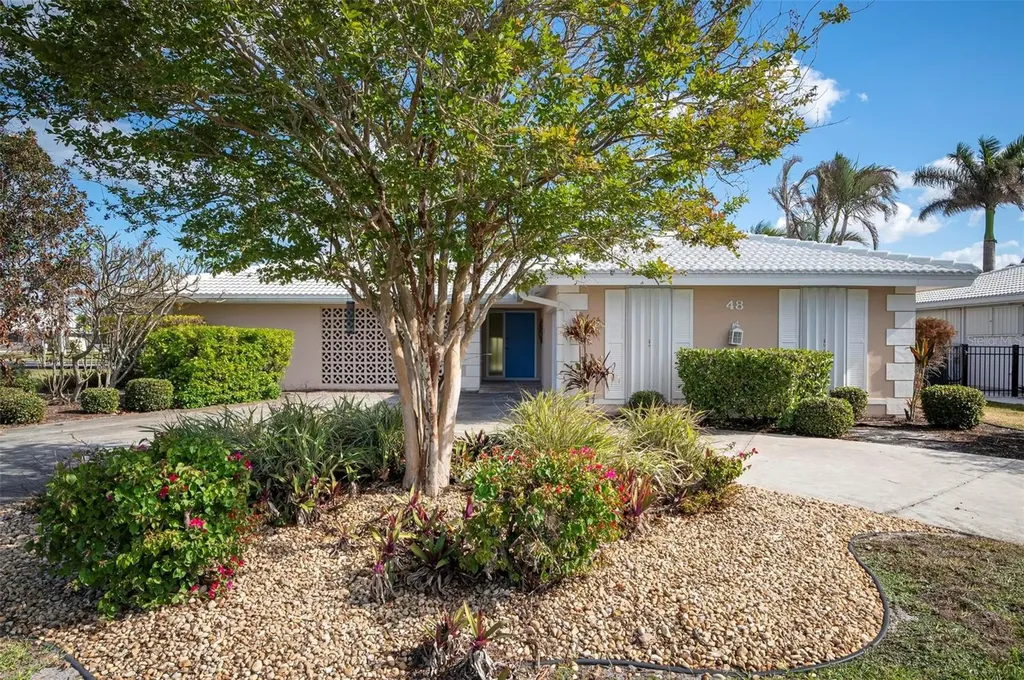 48 Hibiscus Drive Punta Gorda FL 33950