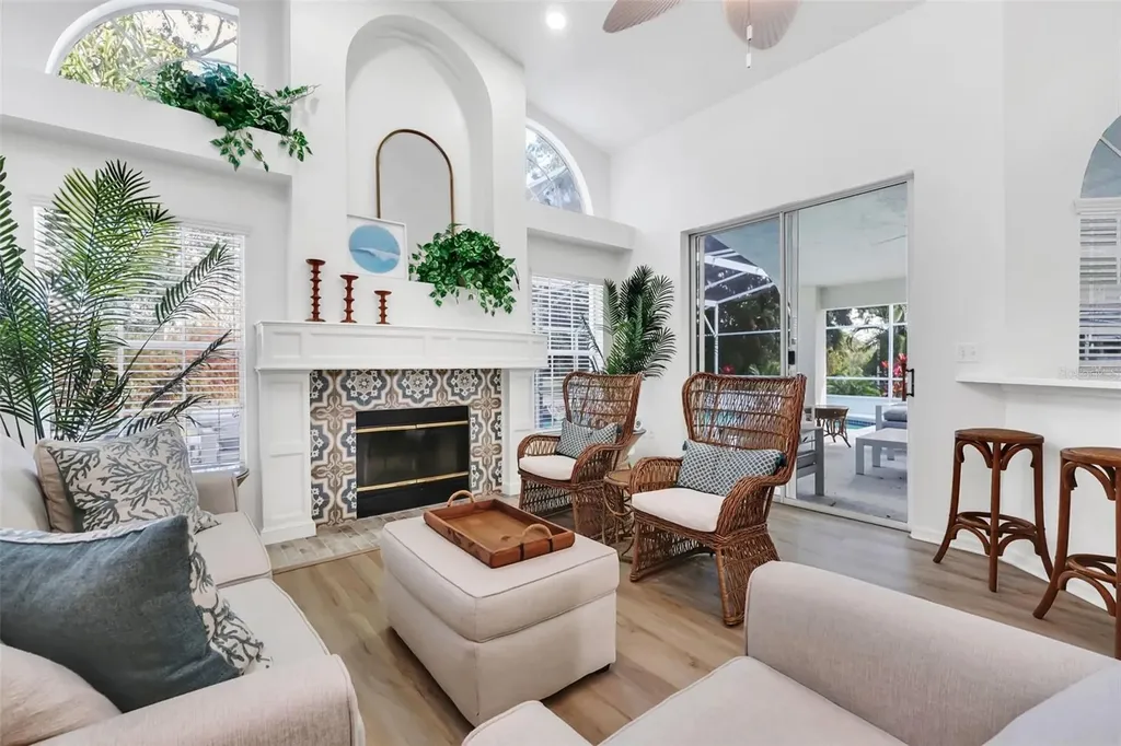 110 Sunridge Woods Court Davenport FL 33837