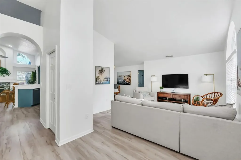 110 Sunridge Woods Court Davenport FL 33837