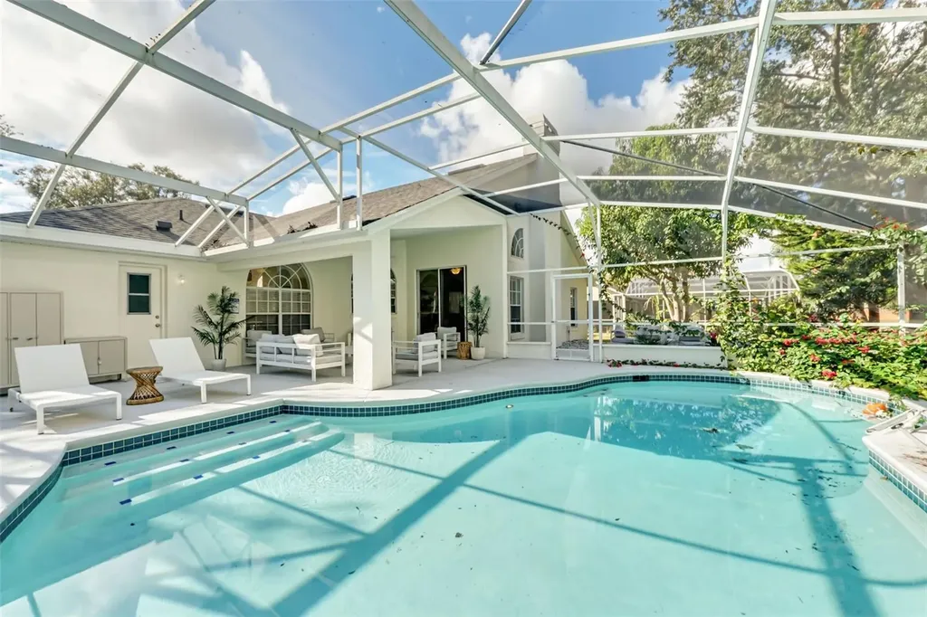 110 Sunridge Woods Court Davenport FL 33837