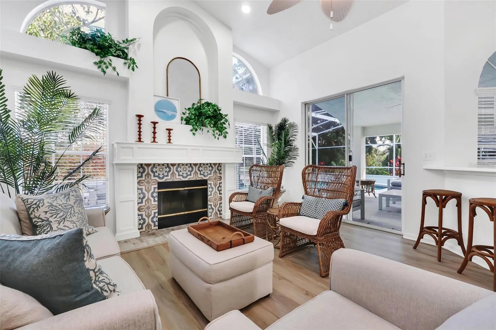 110 Sunridge Woods Court Davenport FL 33837