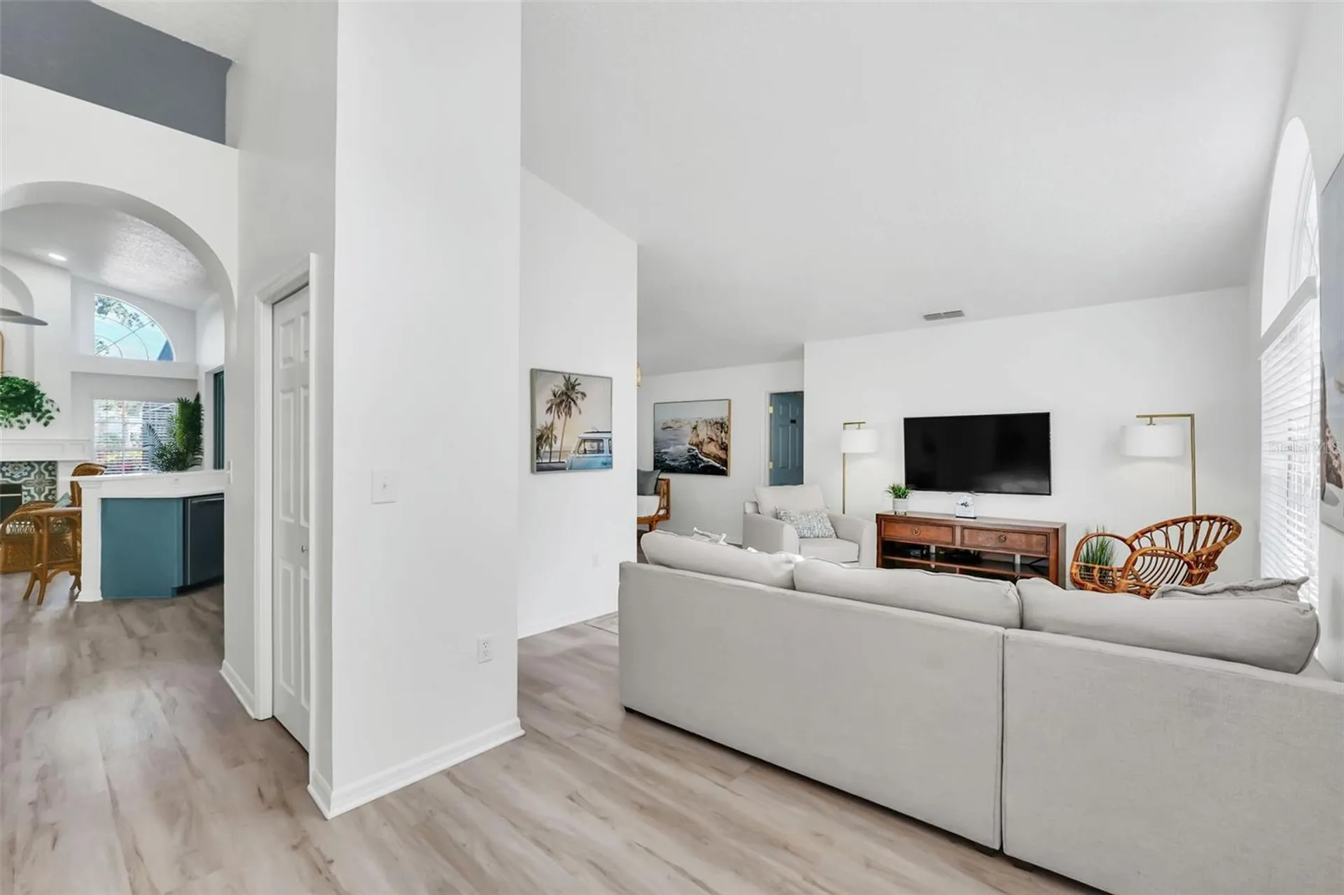 110 Sunridge Woods Court Davenport FL 33837