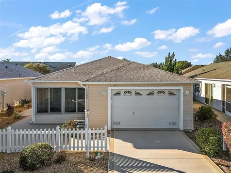 1702 Abasco Court The Villages FL 32162