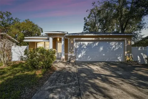 1807 W Flora Street Tampa FL 33604