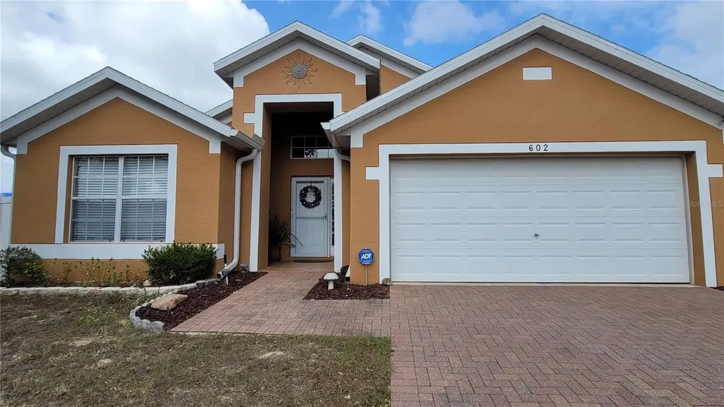 602 Astor Drive Haines City FL 33844