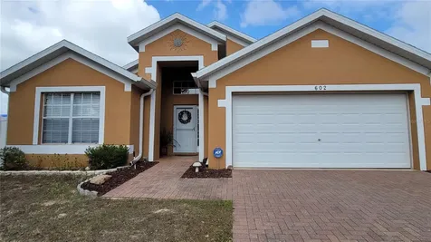 602 Astor Drive Haines City FL 33844