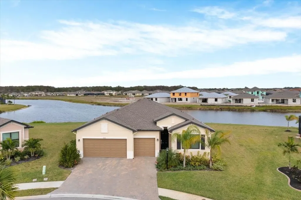 3408 Nombella Court Fort Myers FL 33905
