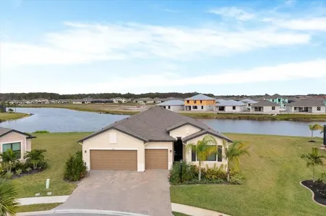 3408 Nombella Court Fort Myers FL 33905