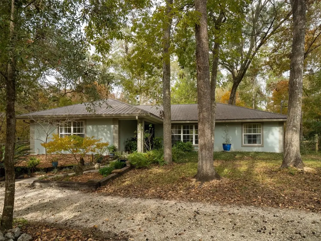 19716 NW 270th Terrace High Springs FL 32643