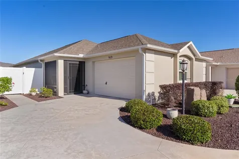 9189 SE 167th Dandrea Place The Villages FL 32162