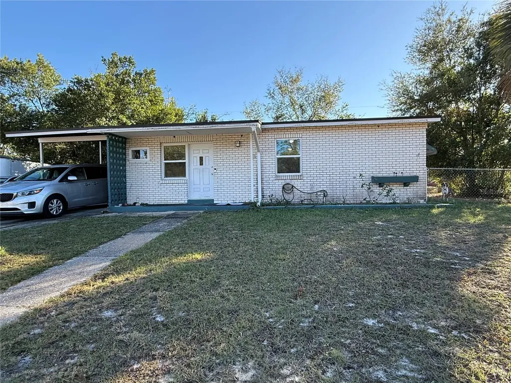 875 Chippendale Street Deltona FL 32725