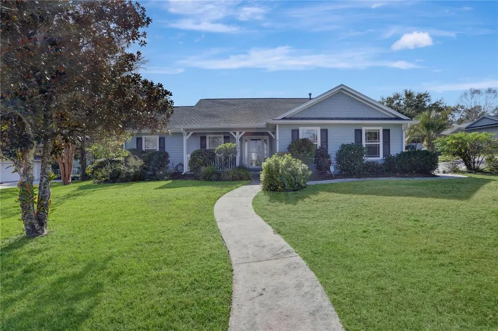14739 NW 150th Lane Alachua FL 32615